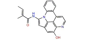 Arnoamine C